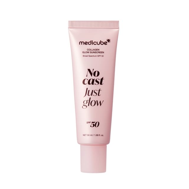Medicube - Collagen Glow Sunscreen 50ml