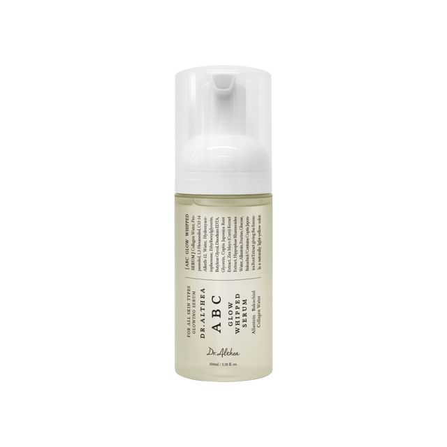 Dr Althea - ABC Glow Whipped Serum 100ml