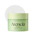 Arencia - Pore Melt Cleansing Oil Pad 50pcs