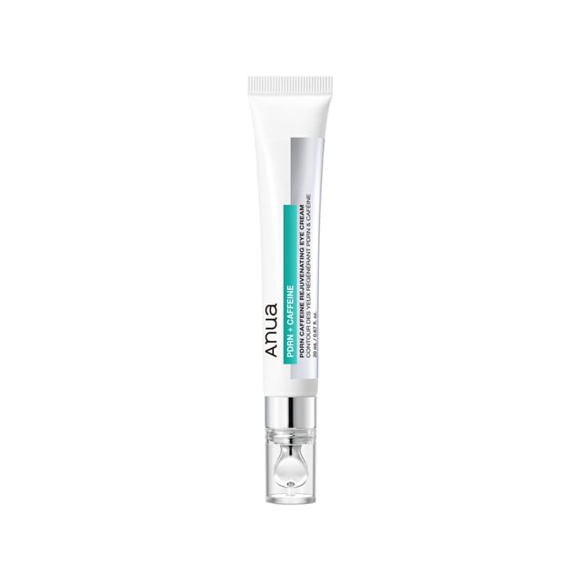 Anua - PDRN Caffeine Rejuvenating Eye Cream Mini 20ml