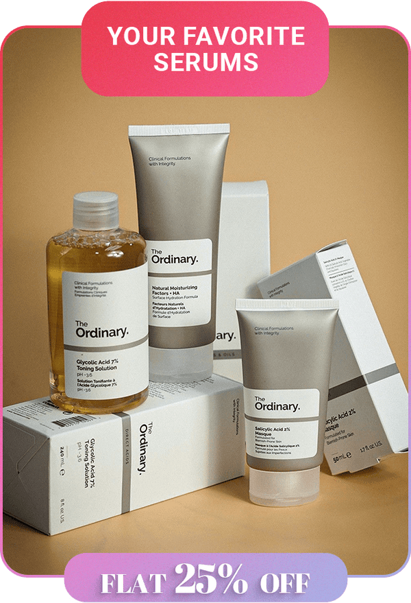 Makeup City Pakistan