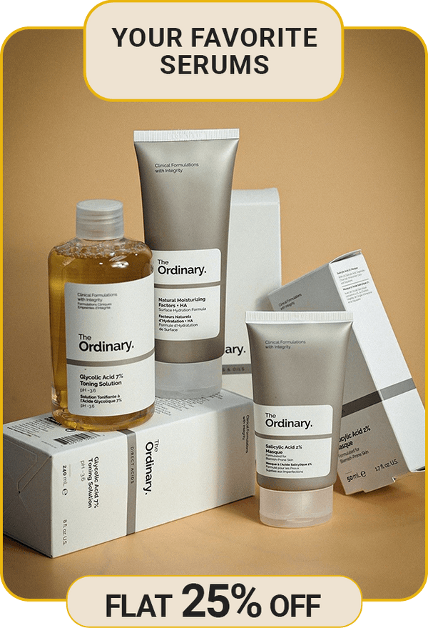 Makeup City Pakistan