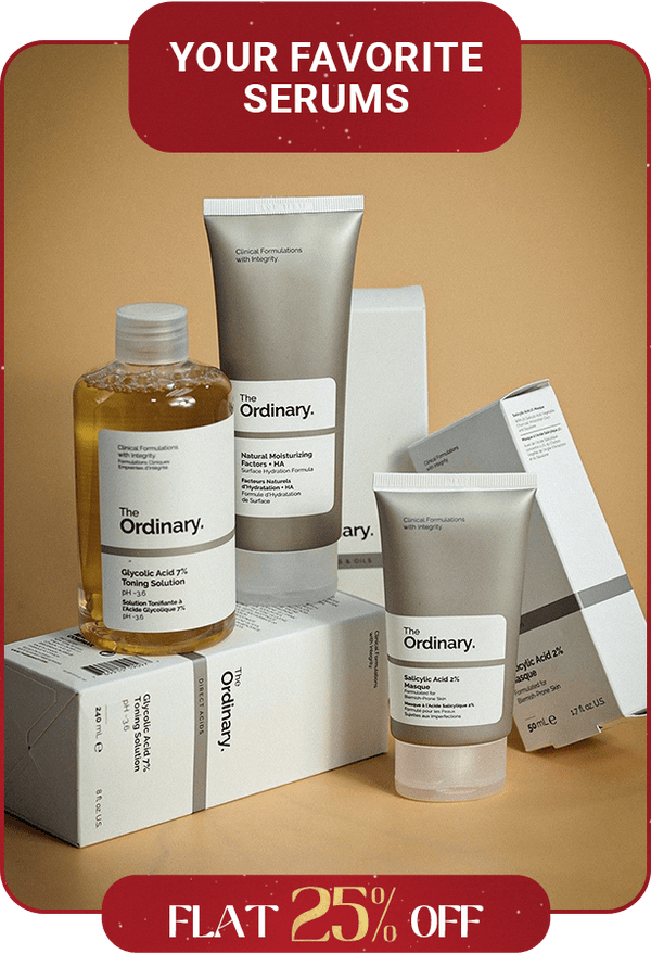 Makeup City Pakistan