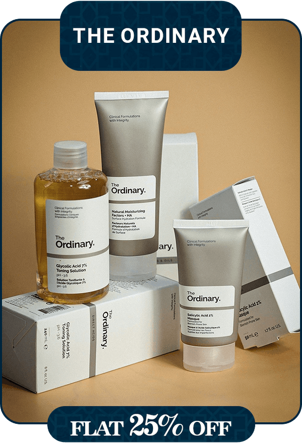 Makeup City Pakistan