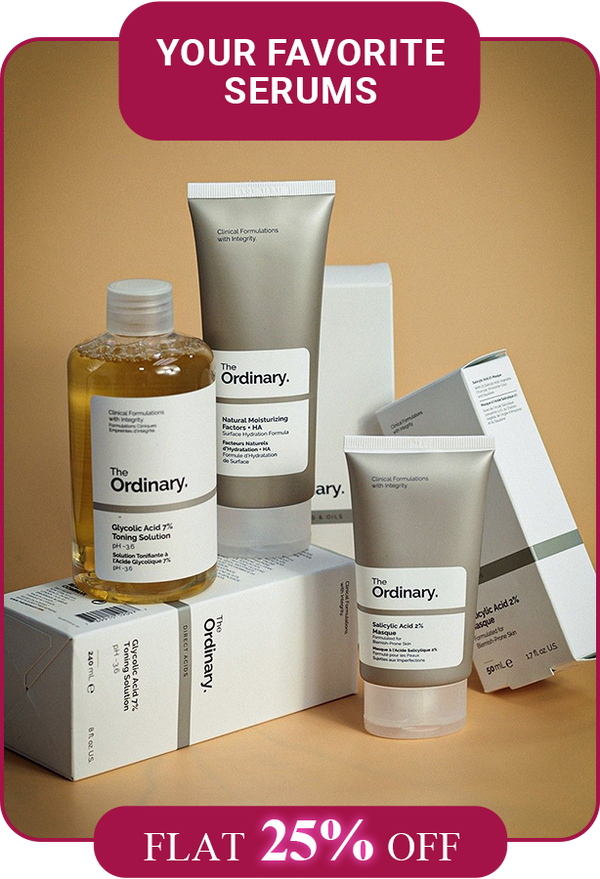 Makeup City Pakistan