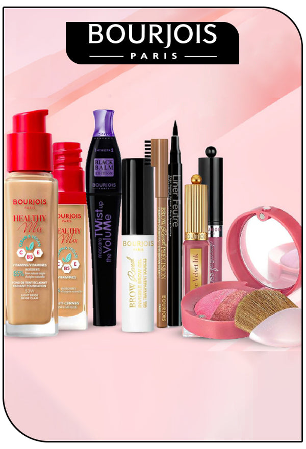 Makeup City Pakistan