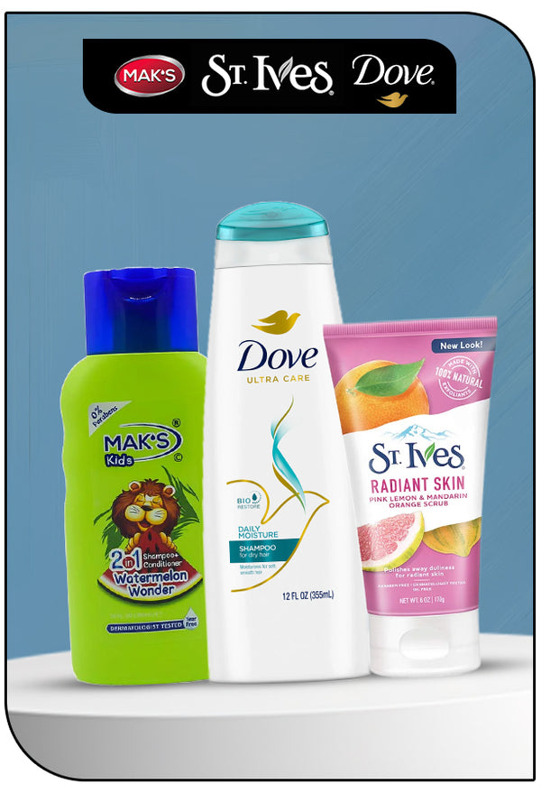 Makeup City Pakistan