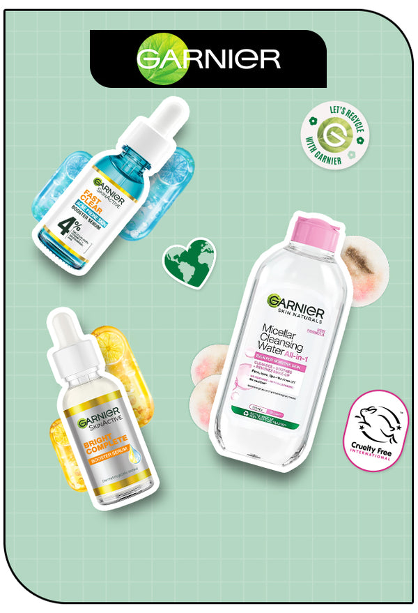 Makeup City Pakistan