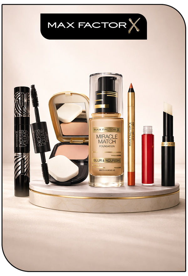 Makeup City Pakistan