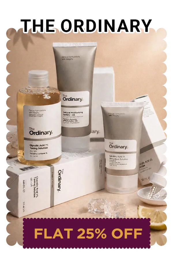 Makeup City Pakistan