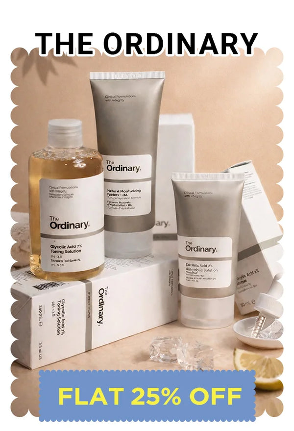 Makeup City Pakistan