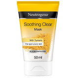 Neutrogena - Soothing Clear Mask - 50ml