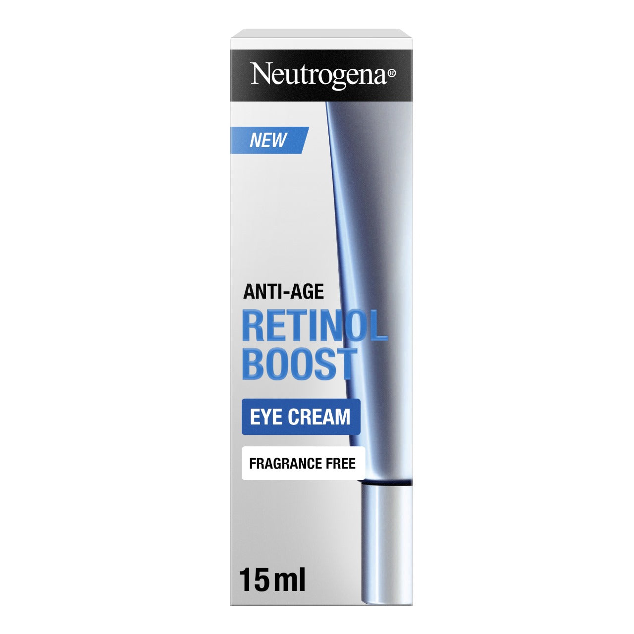Neutrogena - Retinol Boost Eye Cream - 15ml