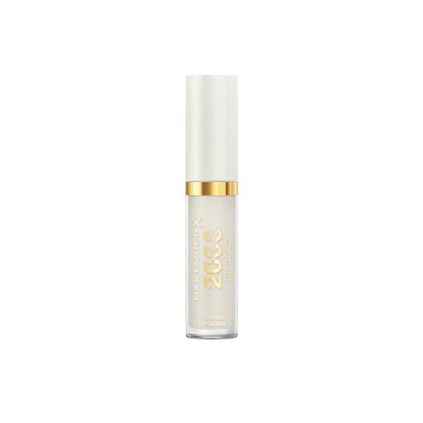 Max Factor - 2000 Calorie Lip Glaze 000 Melting Ice