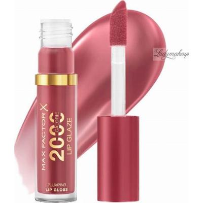 Max Factor - 2000 Calorie Lip Glaze 105 Berry Sorbet