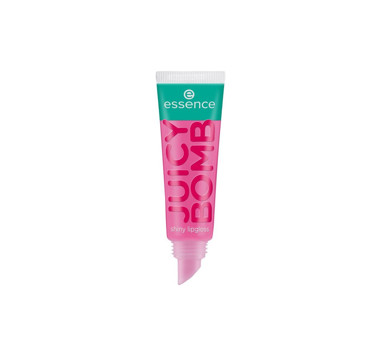 Essence - Juicy Bomb Shiny Lip Gloss 102