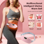 Luxe Basics - Electric Tummy Heat Belt