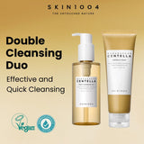 Skin1004 - Madagascar Centella Double Cleansing Duo