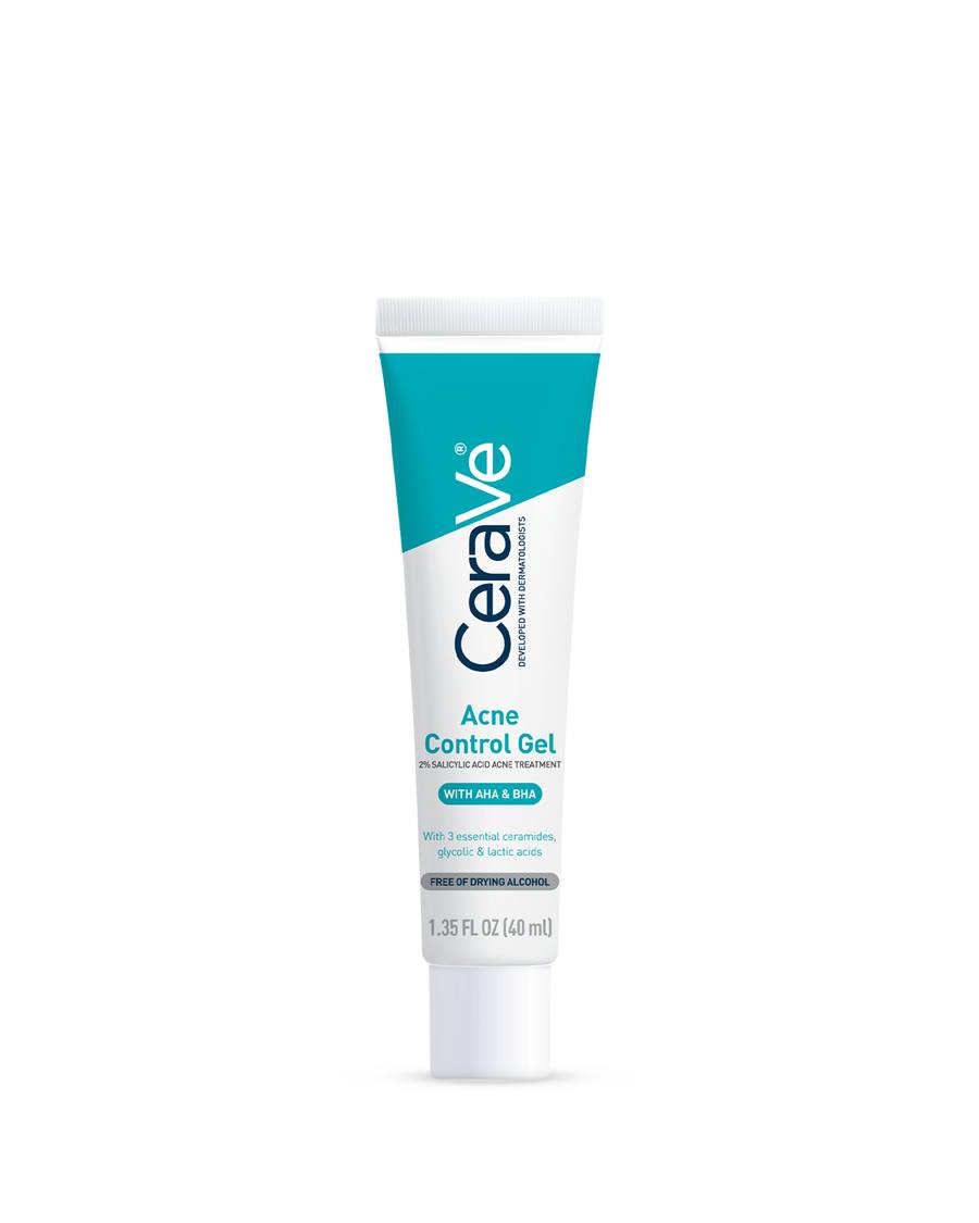 CeraVe - Acne Control Gel 40ml