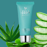 BBA By Suleman - Aloe Vera Hydrating Face Wash