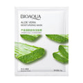 Bioaqua - Aloe Vera Moisturizing Mask 1pc