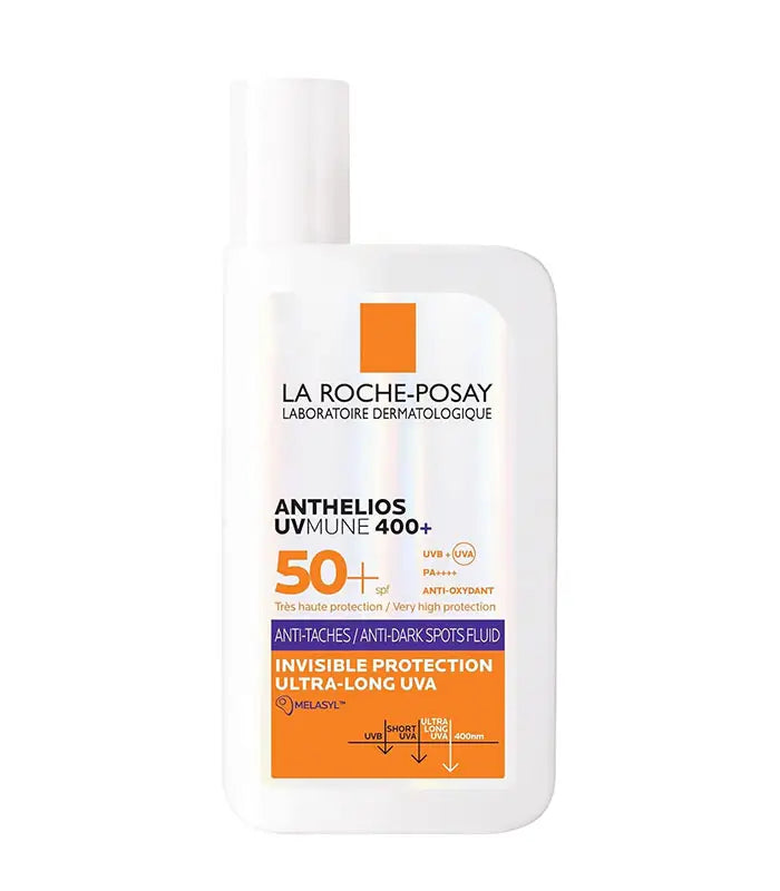 La Roche Posay - Anthelios UVMUNE Anti-Dark Spots Fluid SPF50+ 50ml