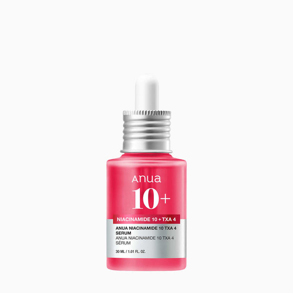 Anua - Niacinamide 10 TXA 4 Serum for Brightening and Dark Spots - 50ml