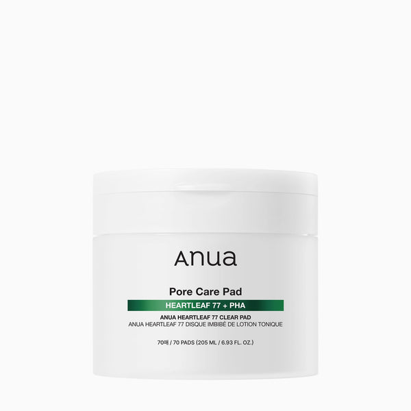 Anua - Heartleaf 77% Clear Pad 160Ml