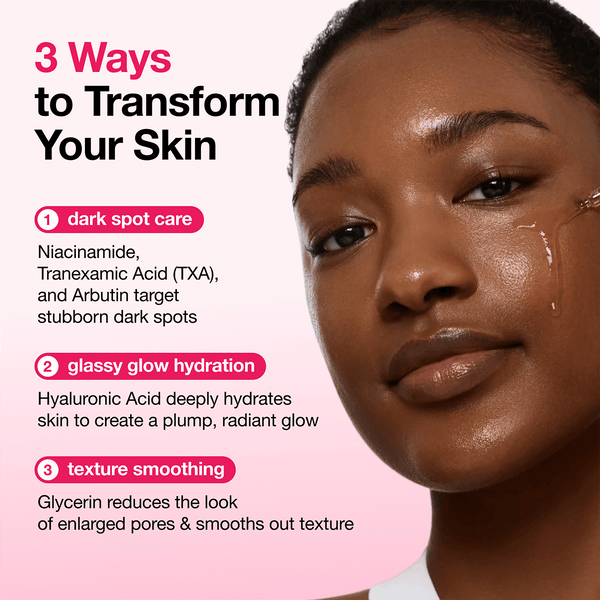 Anua - Niacinamide 10 TXA 4 Serum for Brightening and Dark Spots - 50ml