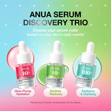 Anua - Serum Minis Discovery Set - Trio