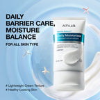 Anua - Barrier Reboot Daily Moisturizer 100Ml