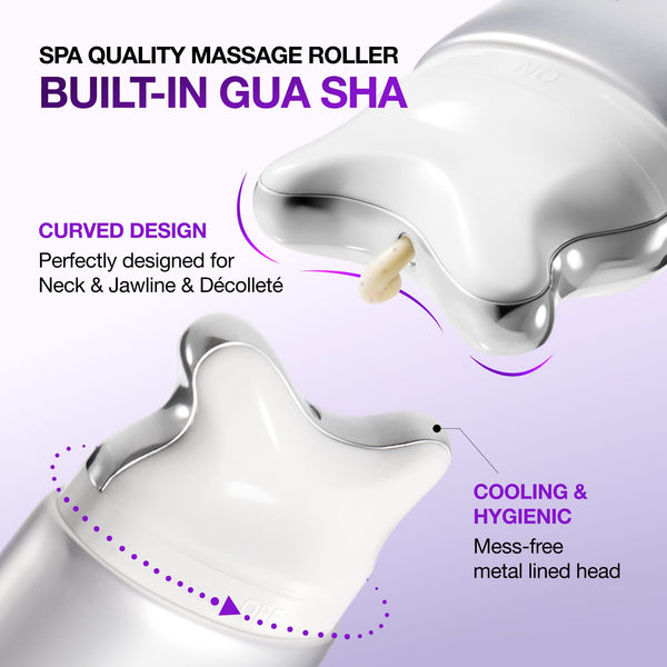 Anua - Collagen Retinol Refining Gua Sha Cream 80ml