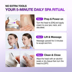 Anua - Collagen Retinol Refining Gua Sha Cream 80ml