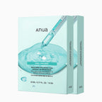 Anua - PDRN Hyaluronic Acid Capsule 100 Serum Mask 1pc