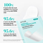 Anua - PDRN Collagen Melting Patch For Neck (4EA)