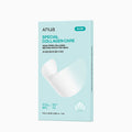 Anua - PDRN Collagen Melting Patch For Neck (4EA)