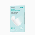 Anua - PDRN Collagen Melting Patch For Neck (4EA)