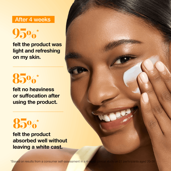 Anua - Mineral Weightless Finish Sunscreen 50ml