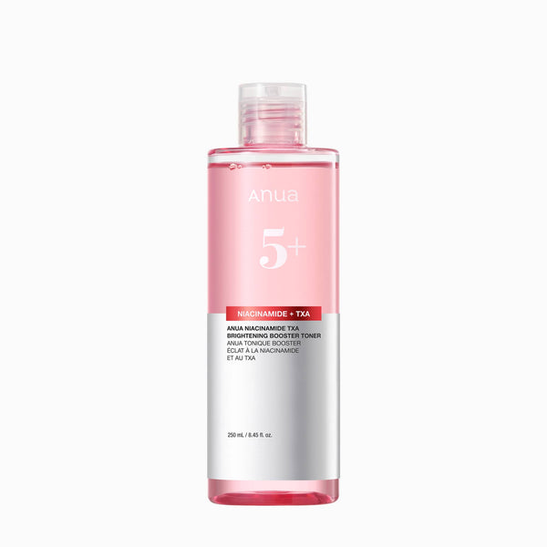 Anua - Niacinamide TXA Brightening Booster Toner 250Ml