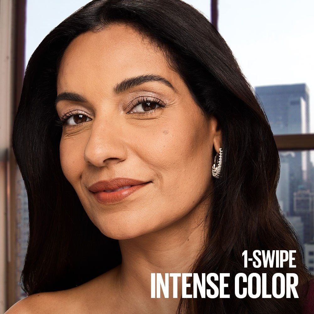 Maybelline - Super Stay Matte Ink® Liquid Lipstick for Up to 16HR Transfer-Proof Matte Color