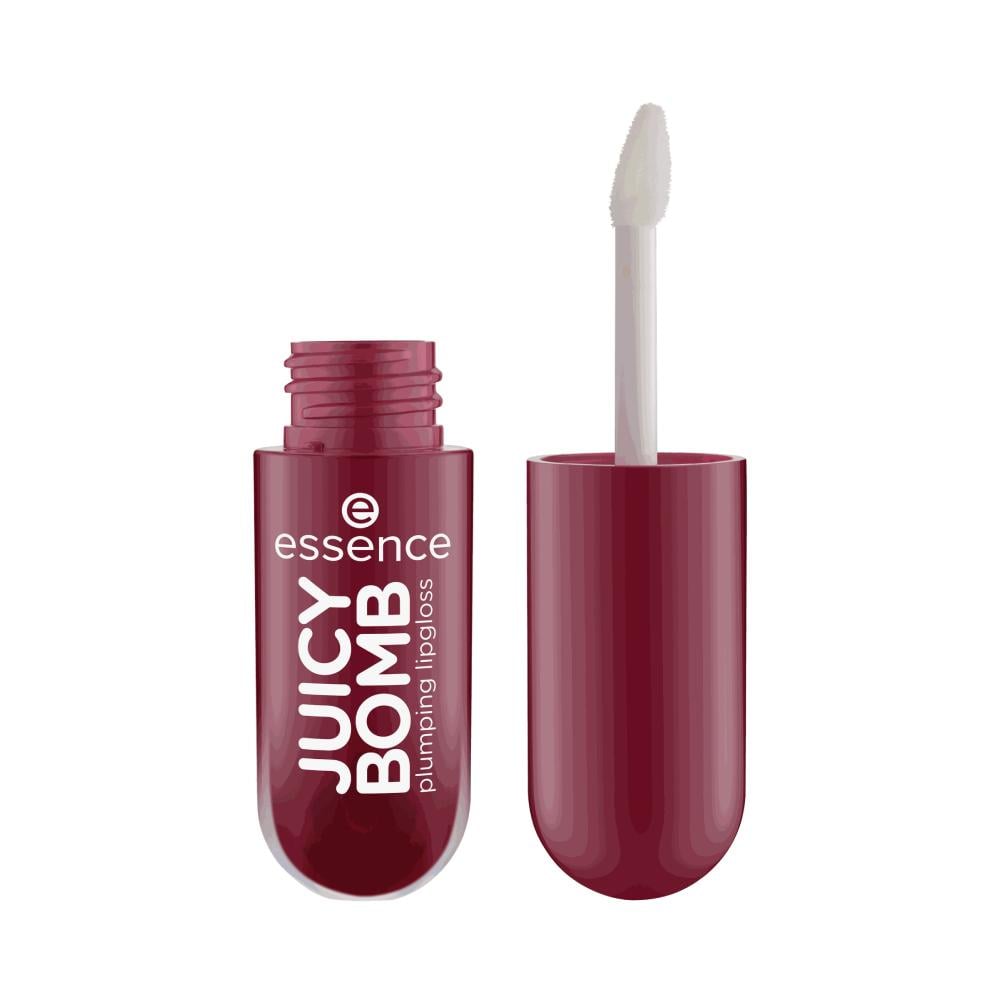 Essence - Juicy Bomb Plumping Lipgloss