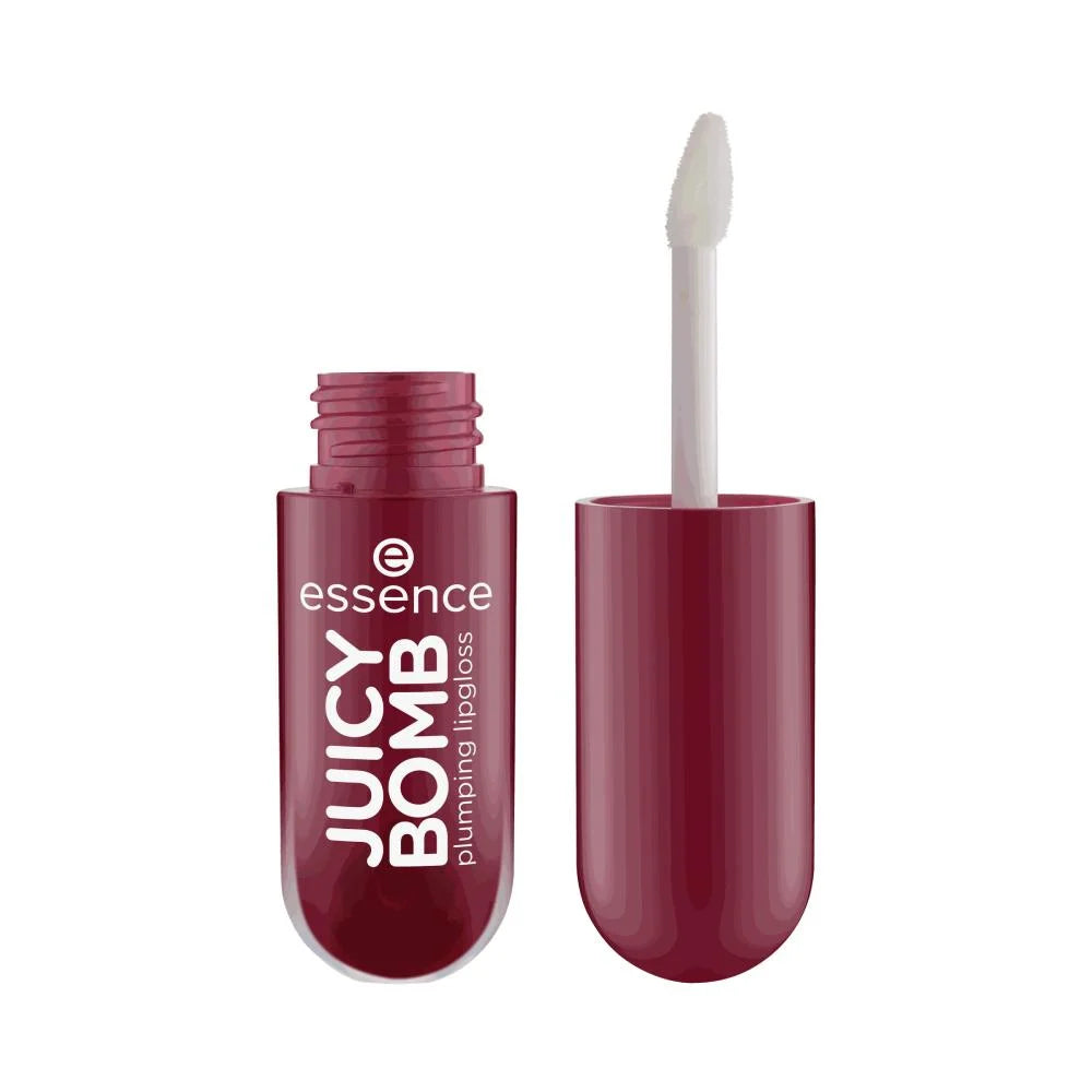 Essence - Juicy Bomb Plumping Lipgloss