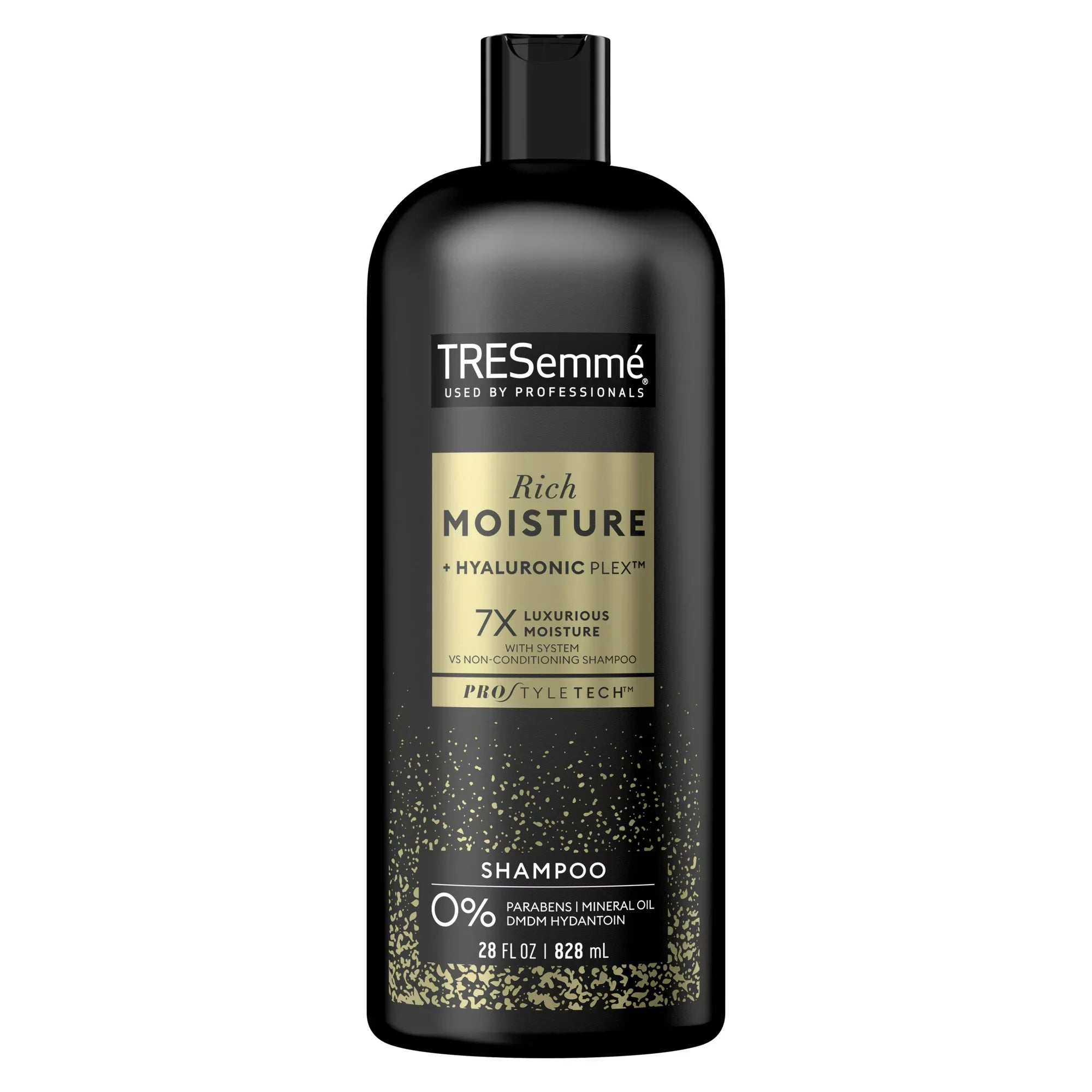 TRESemmé - Moisture Rich Shampoo 828ml
