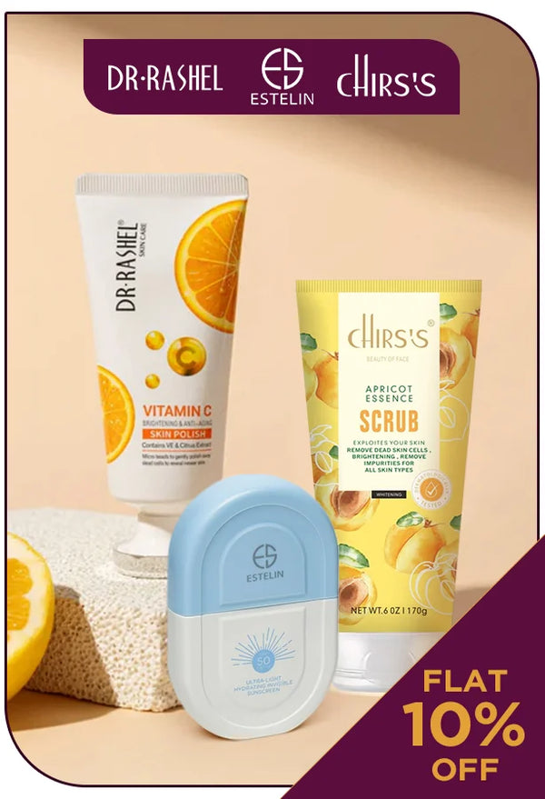 Makeup City Pakistan