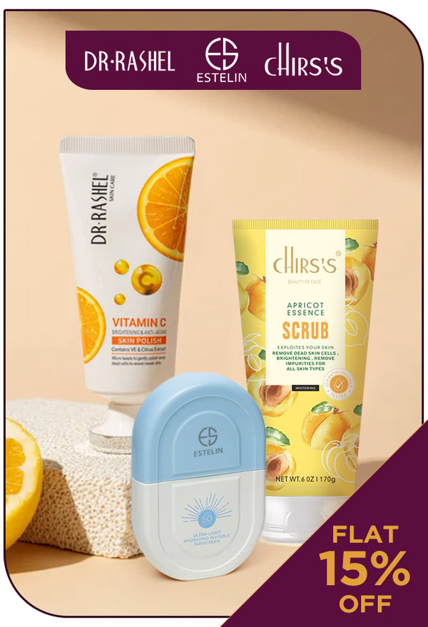 Makeup City Pakistan