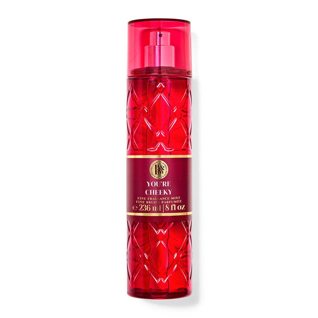 Bath & Body Works - Mist - You're Cheeky 236ml