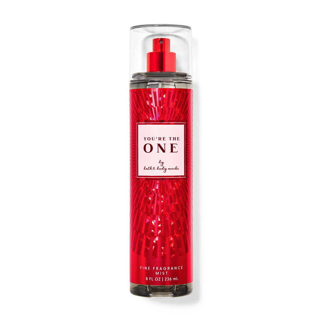 Bath & Body Works - Mist - You're The One 236ml
