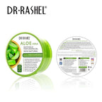   Dr. Rashel Aloe Vera Soothing & Moisturizing Gel Skin Natural 300g