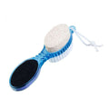 Luxe Basics - 4 Step Pedicure Paddle