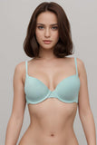 BLS - Emily Wired And Padded Bra - Light Blue